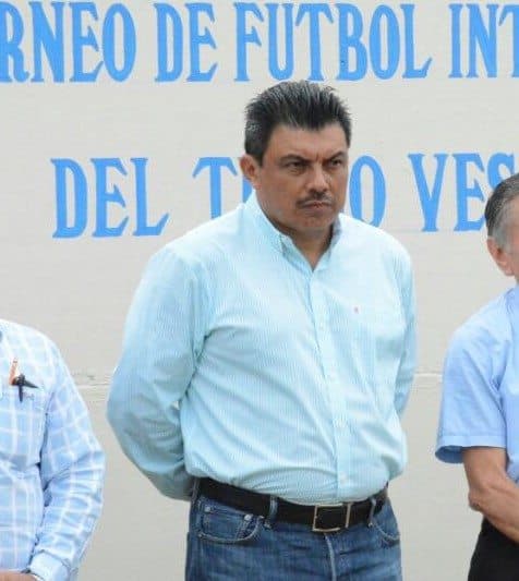 Renuncia oficial mayor de Othón P. Blanco