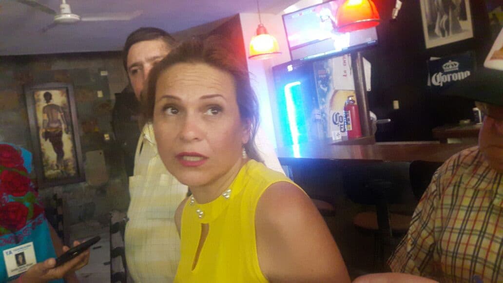 Denuncia candidata a diputada ser acosada sexualmente en redes