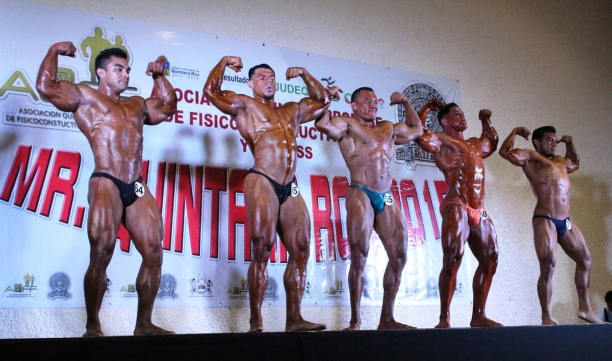 Arranca mañana Mr. Costa del Caribe