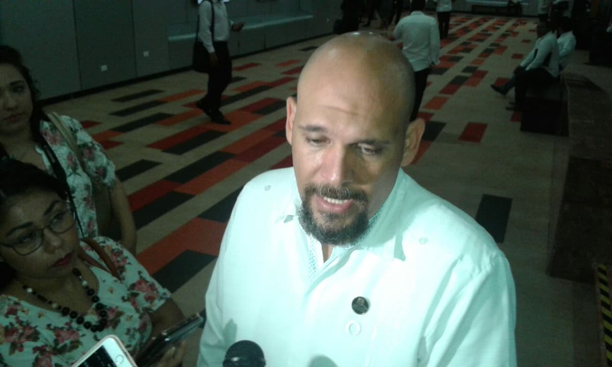 Desalentador que exfuncionarios salgan de la cárcel: contralor