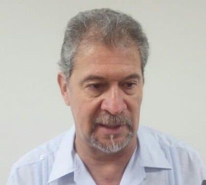 Autorizar gasoducto fue competencia federal: Arellano Guillermo