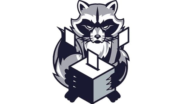 Así funciona el famoso "mapacheo" durante las elecciones