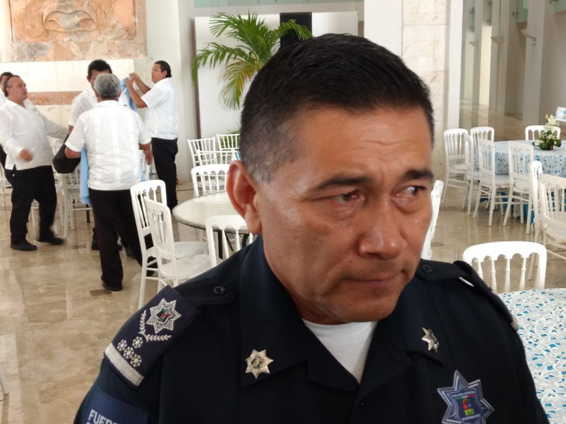 Ejecutan a presunto "tirador" en la 99