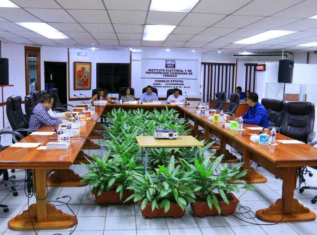 Reportan robo de más de 3 mil 500 boletas en Tenosique, Tabasco