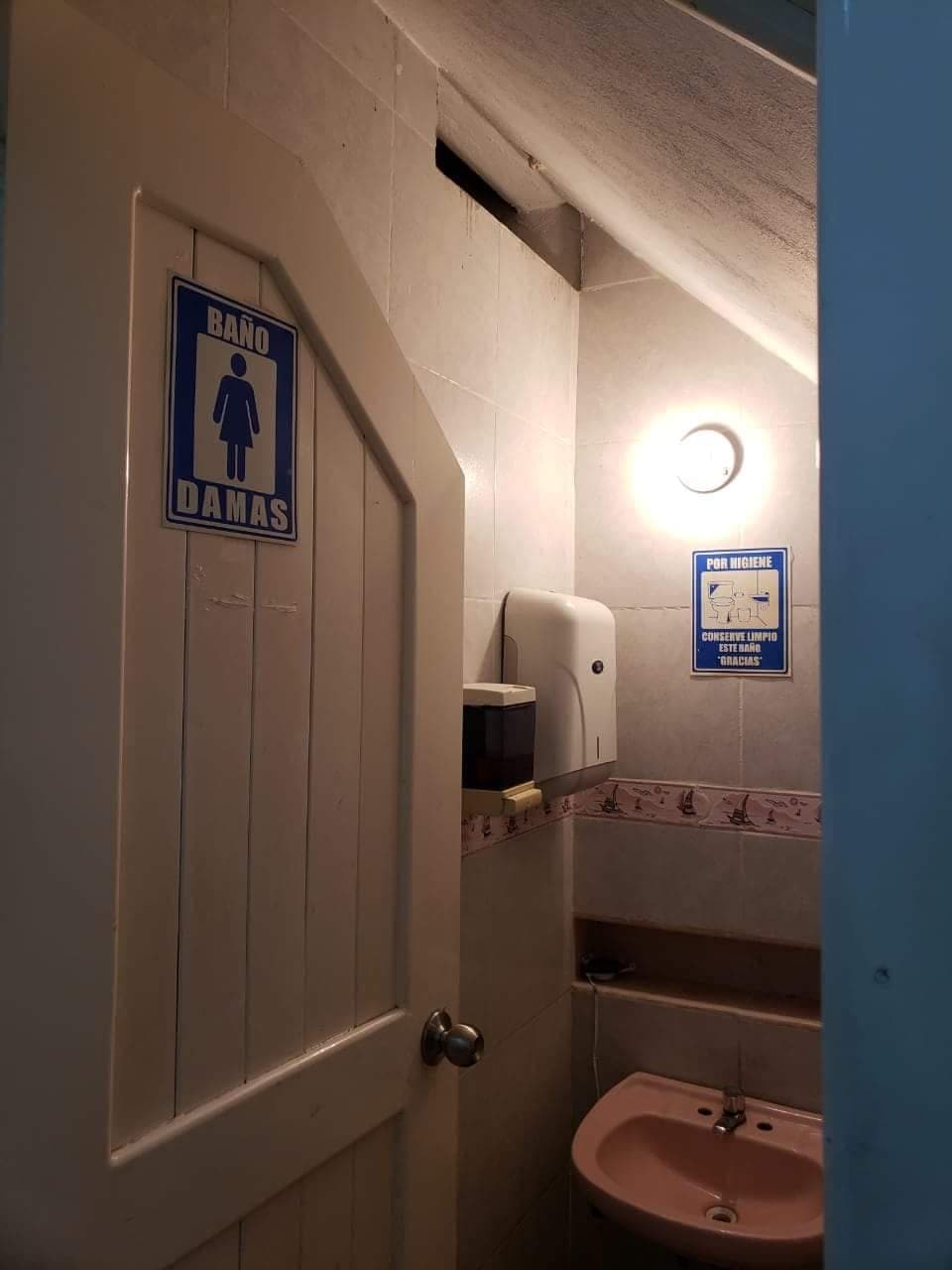 Denuncian a empleado de Consejo Distrital por grabar a mujeres