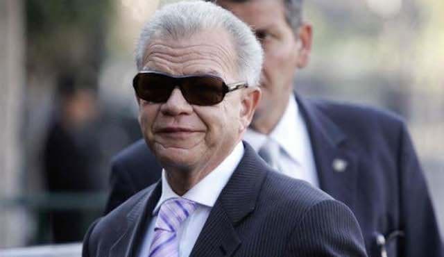 A dos días de las elecciones, Andrés Granier obtiene auto de libertad