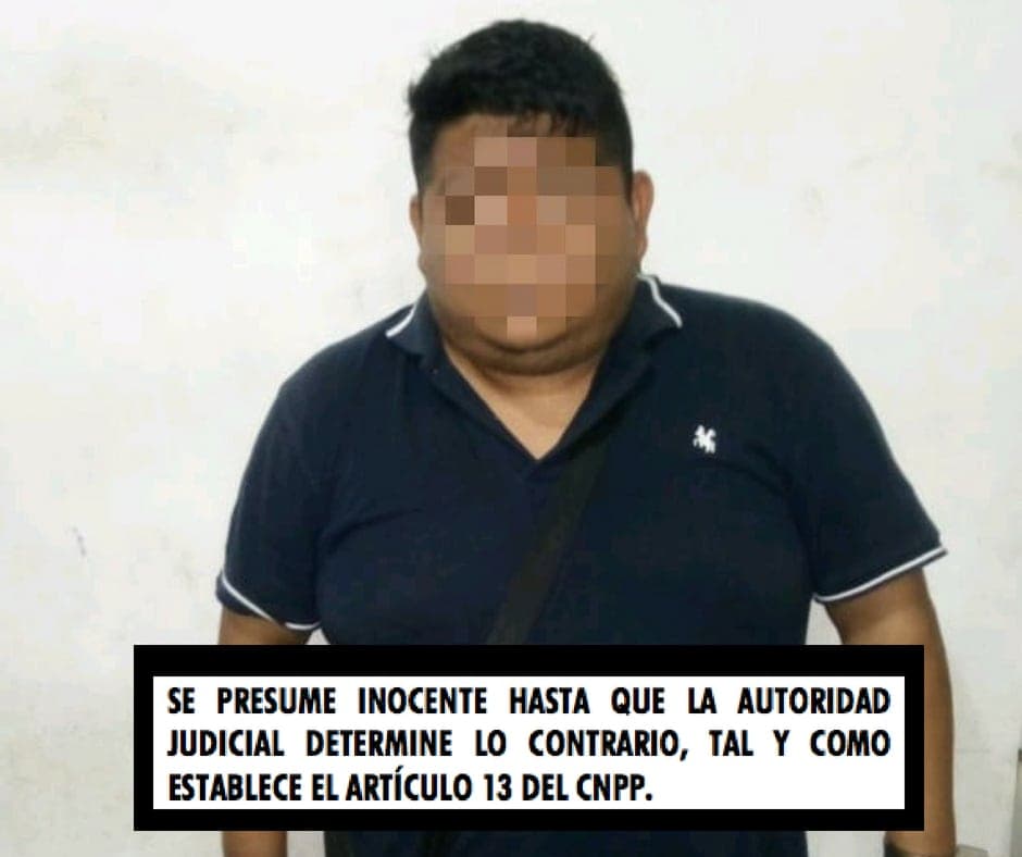 “Le cae” la policía a tres presuntos incendiarios de vehículos