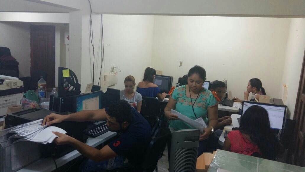 Aseguran que el PREP es “infalible”