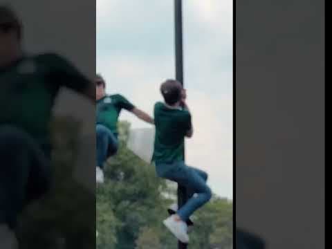 Se hace viral el Juan Escutia de la afición mexicana