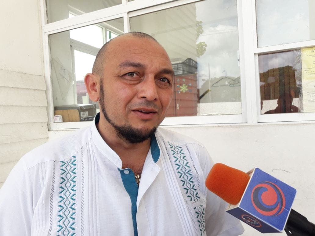 No es buen momento para inversión en luminarias: Regidor