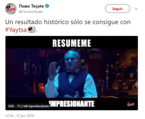 Esta es la palabra rusa favorita de los mexicanos