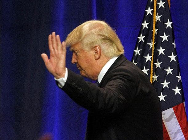 Estados Unidos abandona el Consejo de Derechos Humanos de la ONU