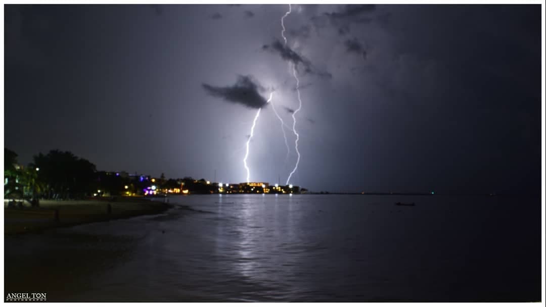 ¡Aguas! Seguirán las lluvias en Quintana Roo
