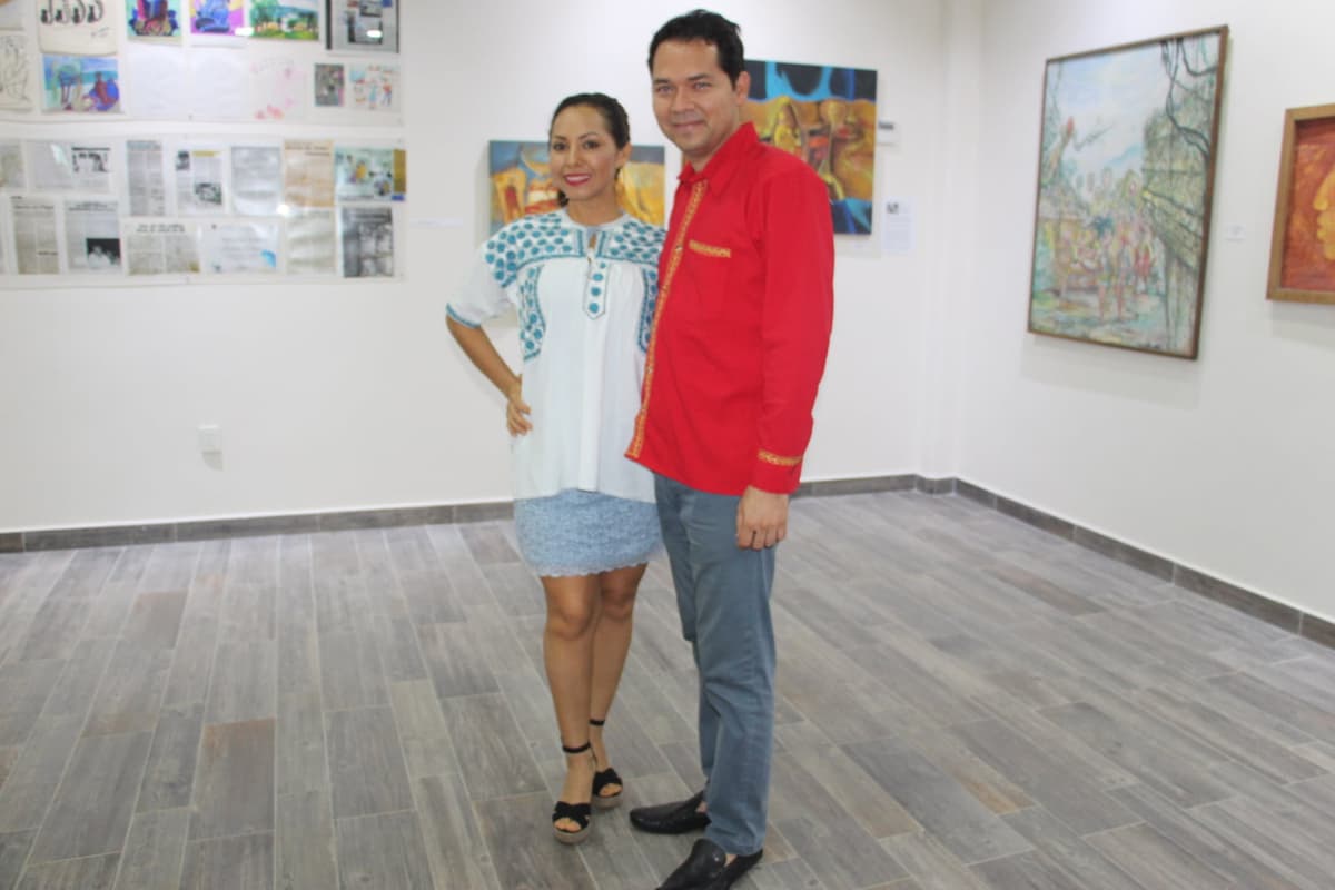 Lo mejor de Oaxaca llegará con Expo Moda Étnica Playa del Carmen