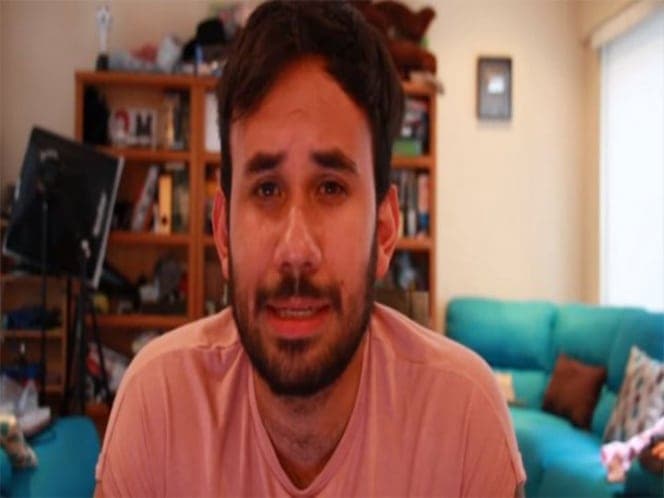 Werevertumorro se despide de Youtube