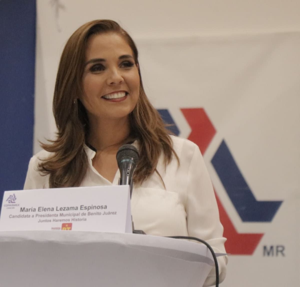 Mara arrasa con contundencia el debate