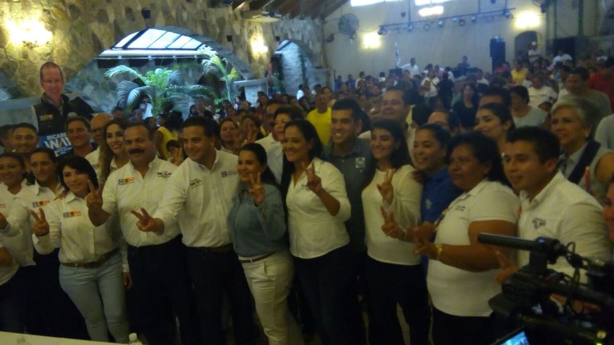 "Chanito" representaba el triunfo: Damián Zepeda