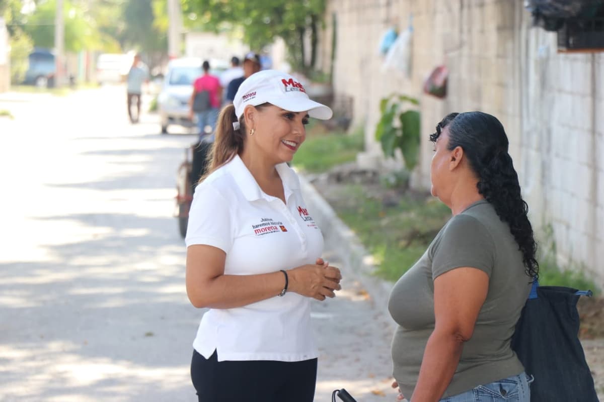 Mejor movilidad es indispensable: Mara