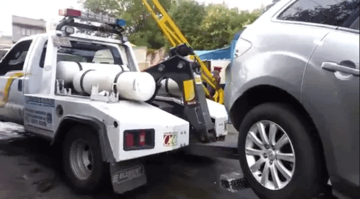 Ley de Movilidad, mucho más que Uber