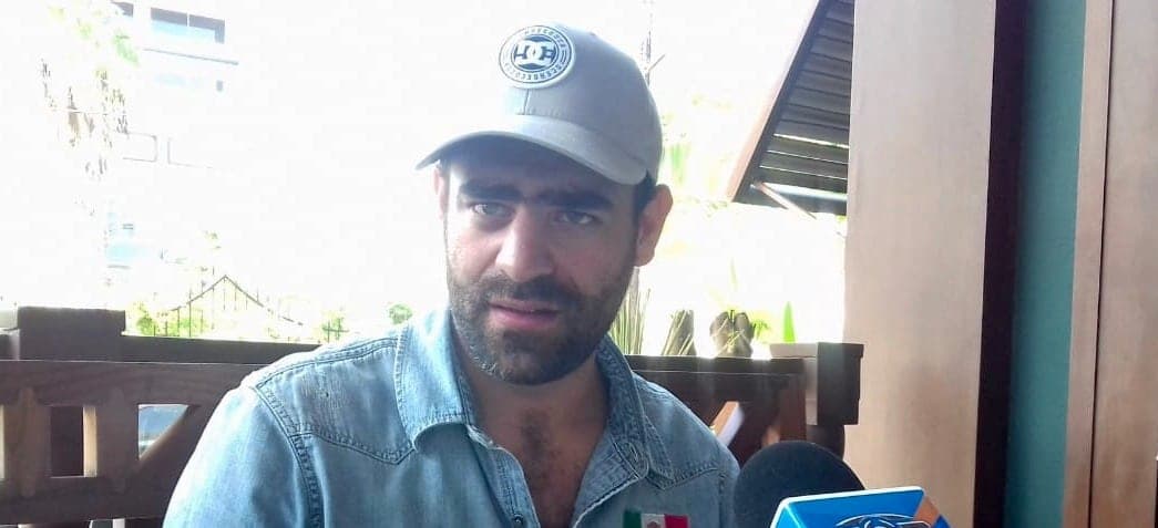 Nos enfrentamos a la extinción de nuestra propia especie: ambientalista