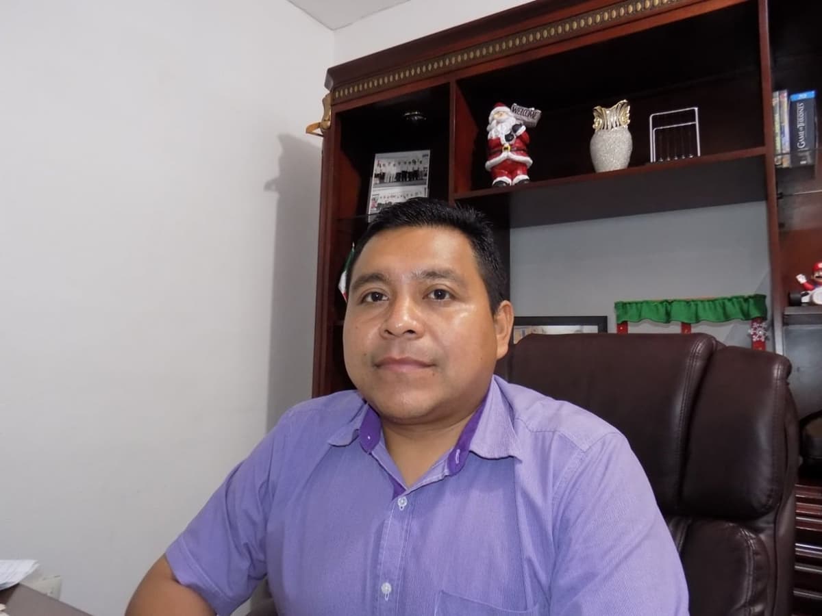 Sindicatura coadyuvará en investigación de presunta denuncia contra David Balam