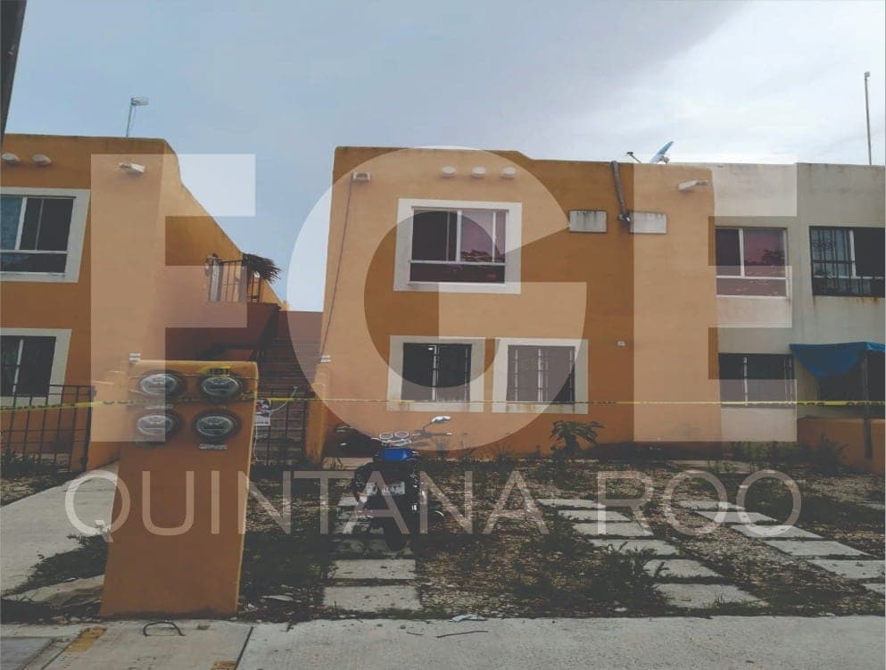 Pedían 5 mdp por joven secuestrada en Villas del Sol