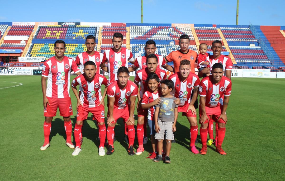 Regidores de Remberto alistan entrega de Pioneros