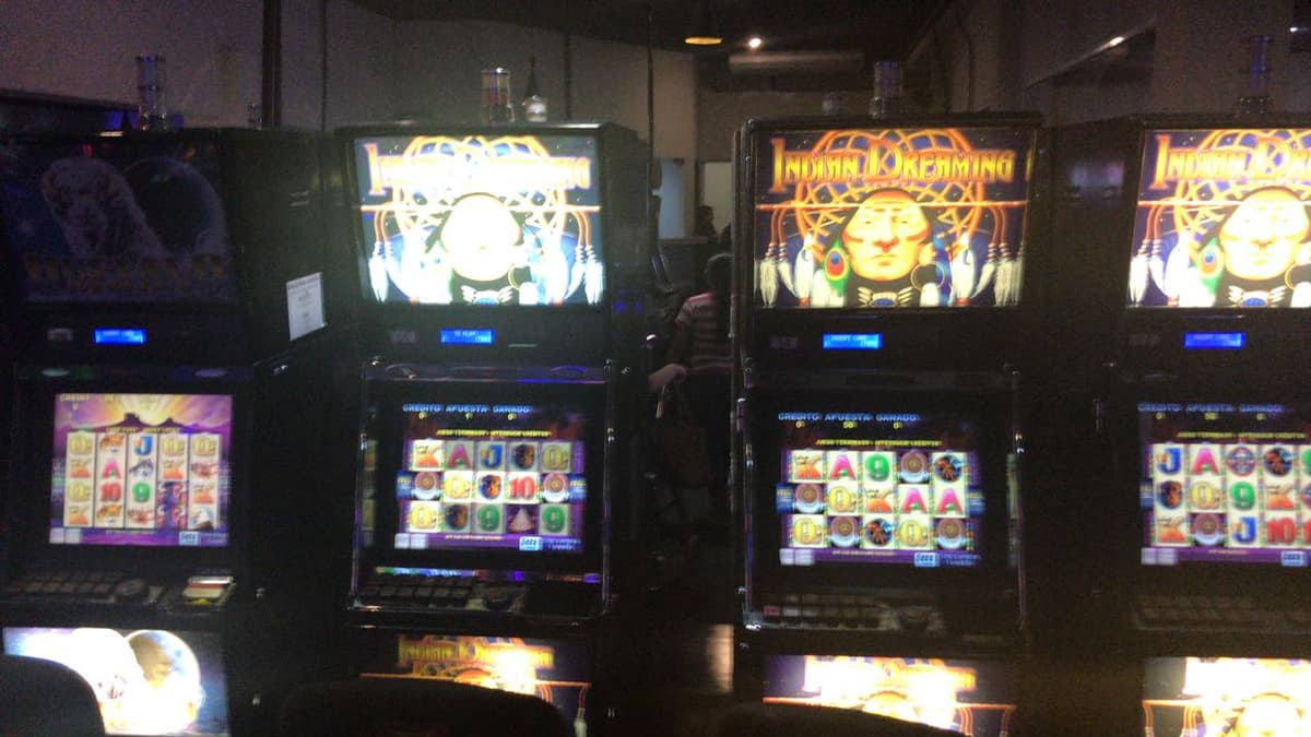 Desmantela PGR casino ilegal en Progreso