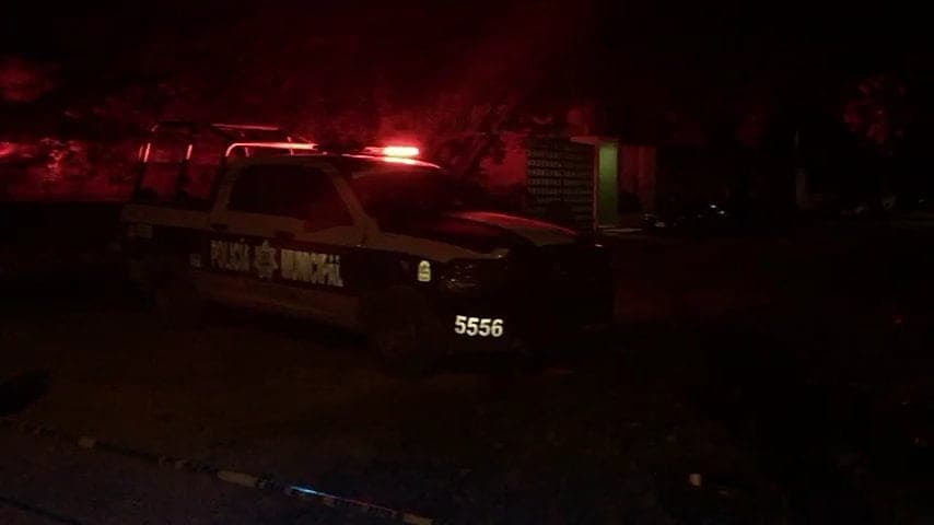 Hallan restos humanos en la 51