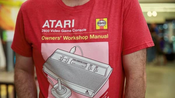 Murió el creador de Pong y cofundador de Atari, Ted Dabney