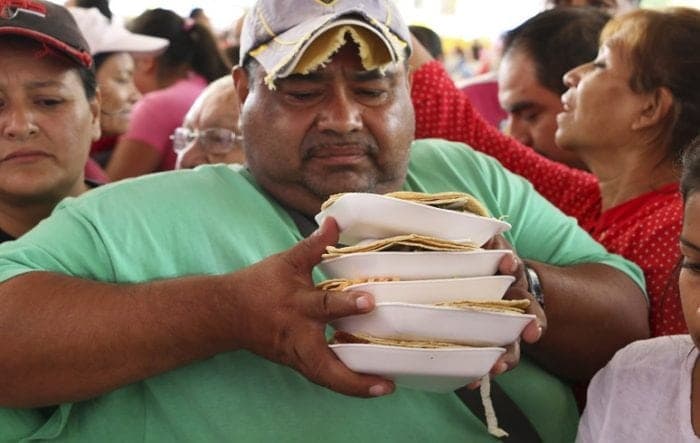 Revelan que 20% de los mexicanos ya son veganos