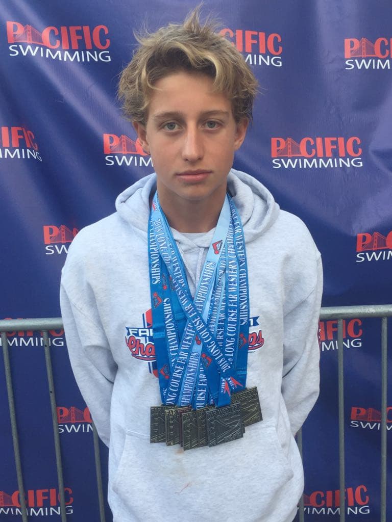 Dupont, el mejor de la delegación mexicana