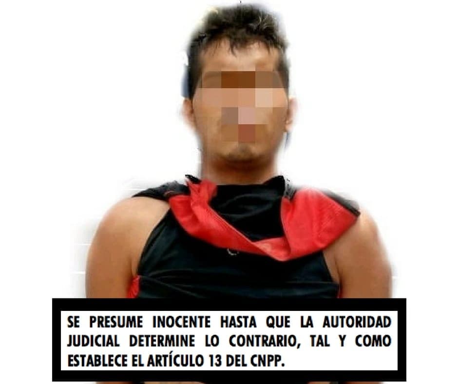 Detienen a presuntos sicarios de víctima de la 247: vídeo sale a la luz