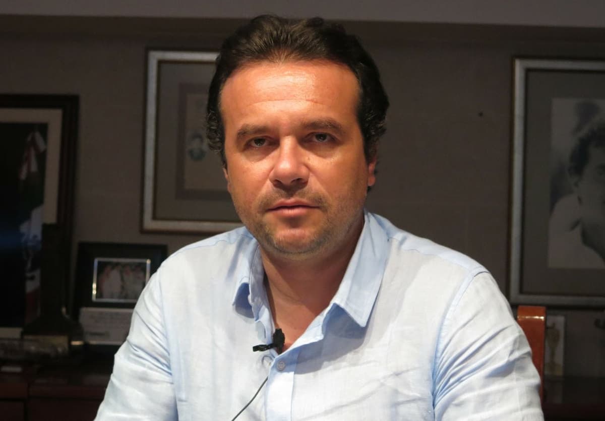 Pedro Joaquín Delbouis tendrá un gobierno cercano con la gente