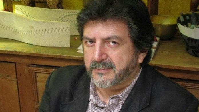 Futuro director de Fonatur presenta proyecto de Tren Maya al gobernador