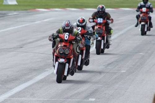 Anuncian segunda fecha de motociclismo