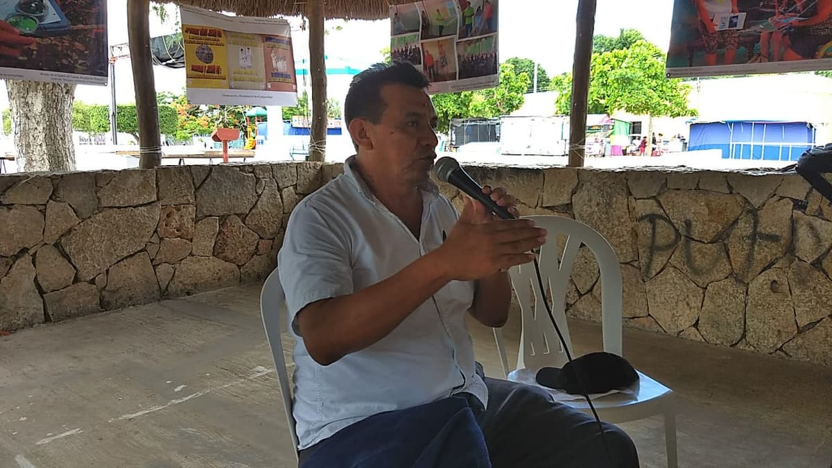 Impuestos y discriminación detonaron la Guerra de Castas