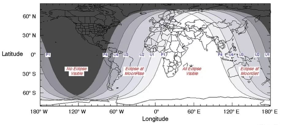 Hoteles de la Riviera Maya engañan a huéspedes con eclipse