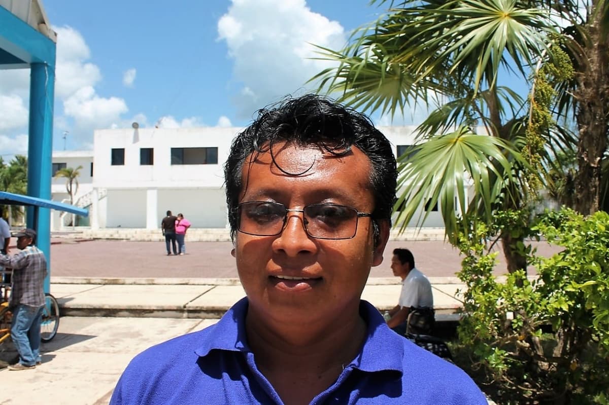 Policías de Puerto Morelos ayudan en vigilancia de Valladolid Nuevo