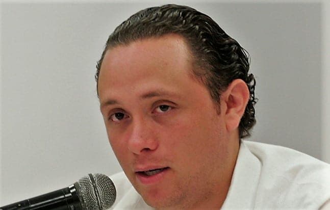 Desconoce oficial mayor cuántos deben renunciar en Benito Juárez