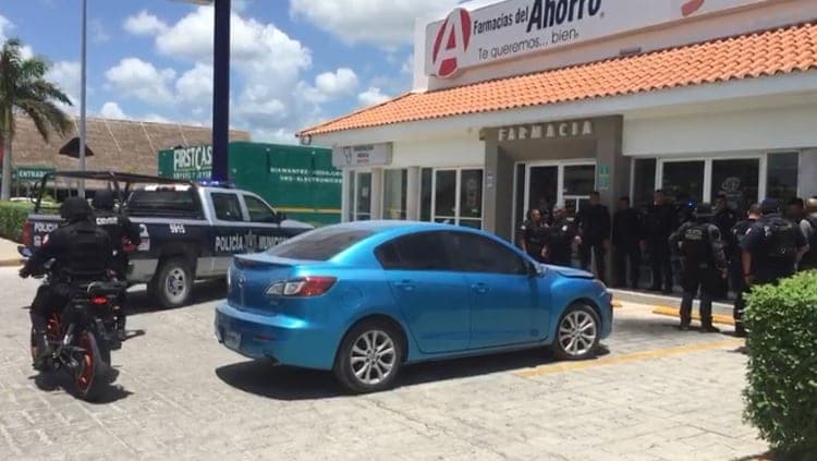 Sospechan “levantón” en la Región 215