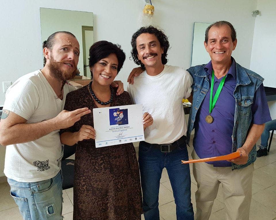 Tendrá Quintana Roo representación en evento cultural