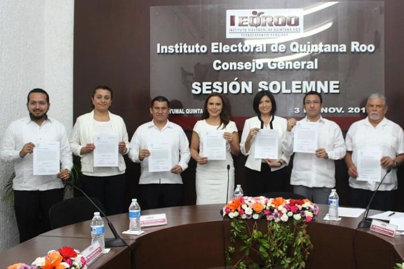 Inicia proceso de renovación en el Ieqroo