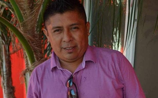 ONU-DH condena el asesinato del periodista Rubén Pat del Semanario Playa News