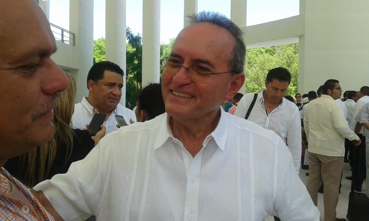 Nuevos partidos en Q. Roo abonan a mayor participación ciudadana