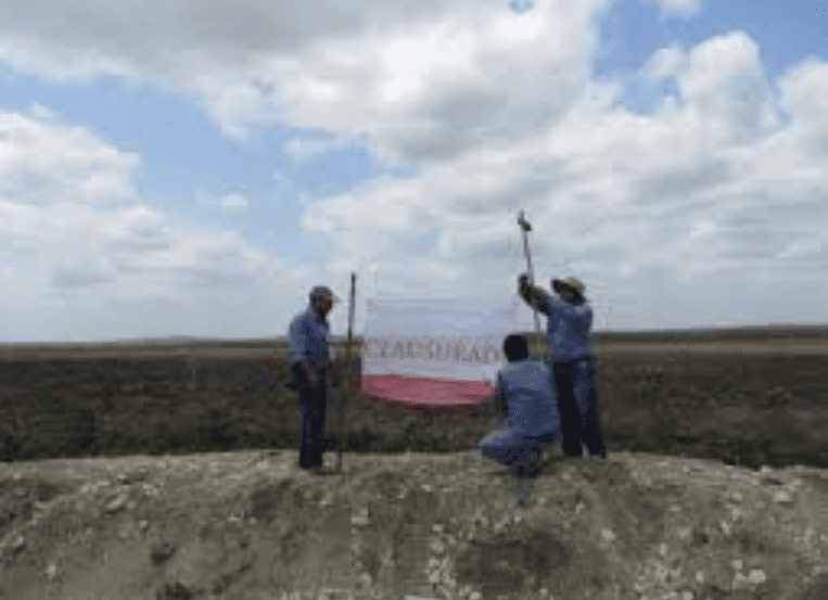 Sanciona Profepa a menonitas ecocidas