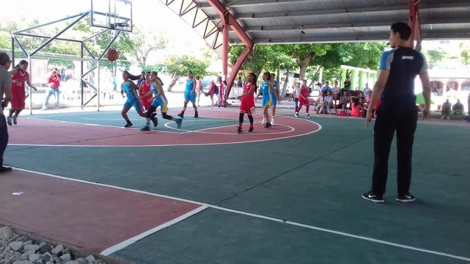 Se definen finalistas de la Copa Cancún 2018