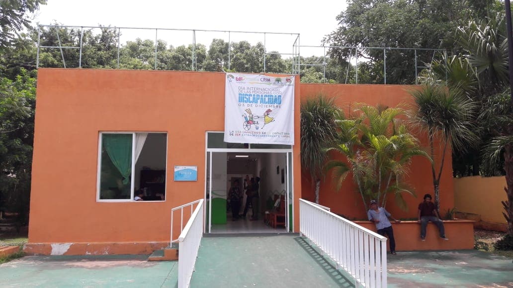 Visitará Teletón el CRIM de José María Morelos