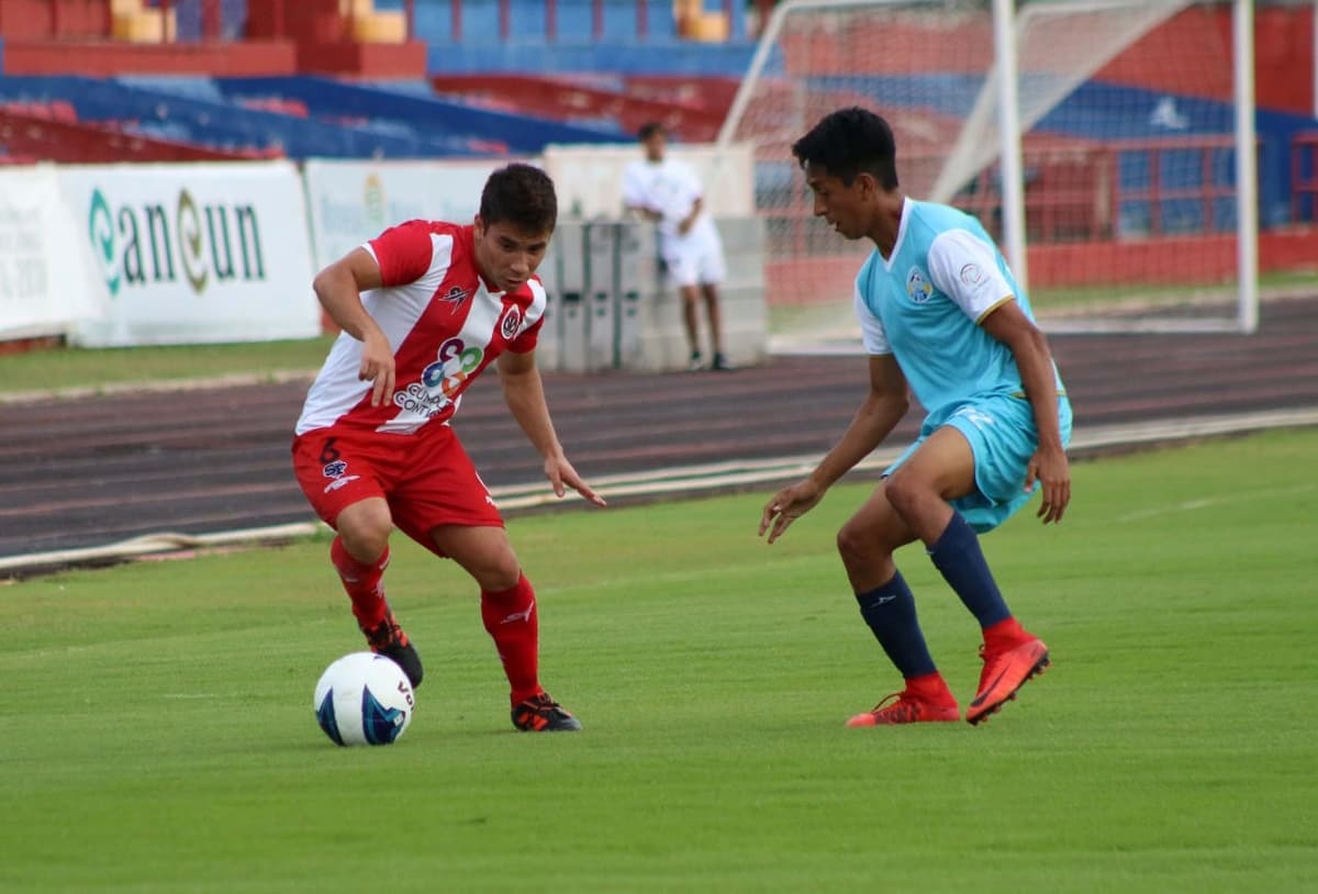 Arranca Liga Premier con clásico quintanarroense