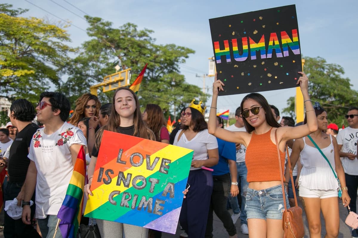 Fiesta y cultura en el aquelarre "La rebelión de las vulvas"